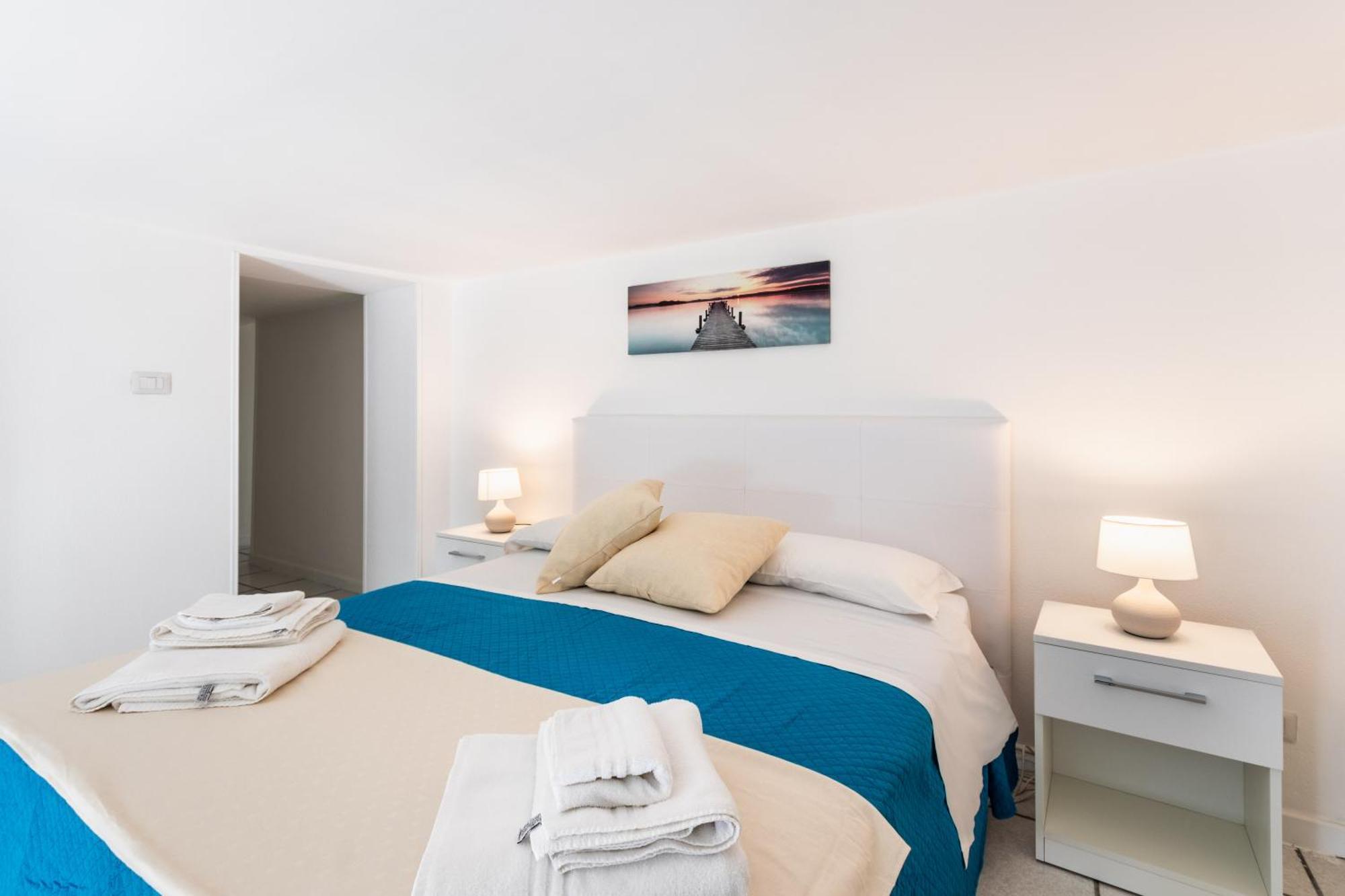 Fronte Mare Apartments & City Views Syracuse Exterior foto