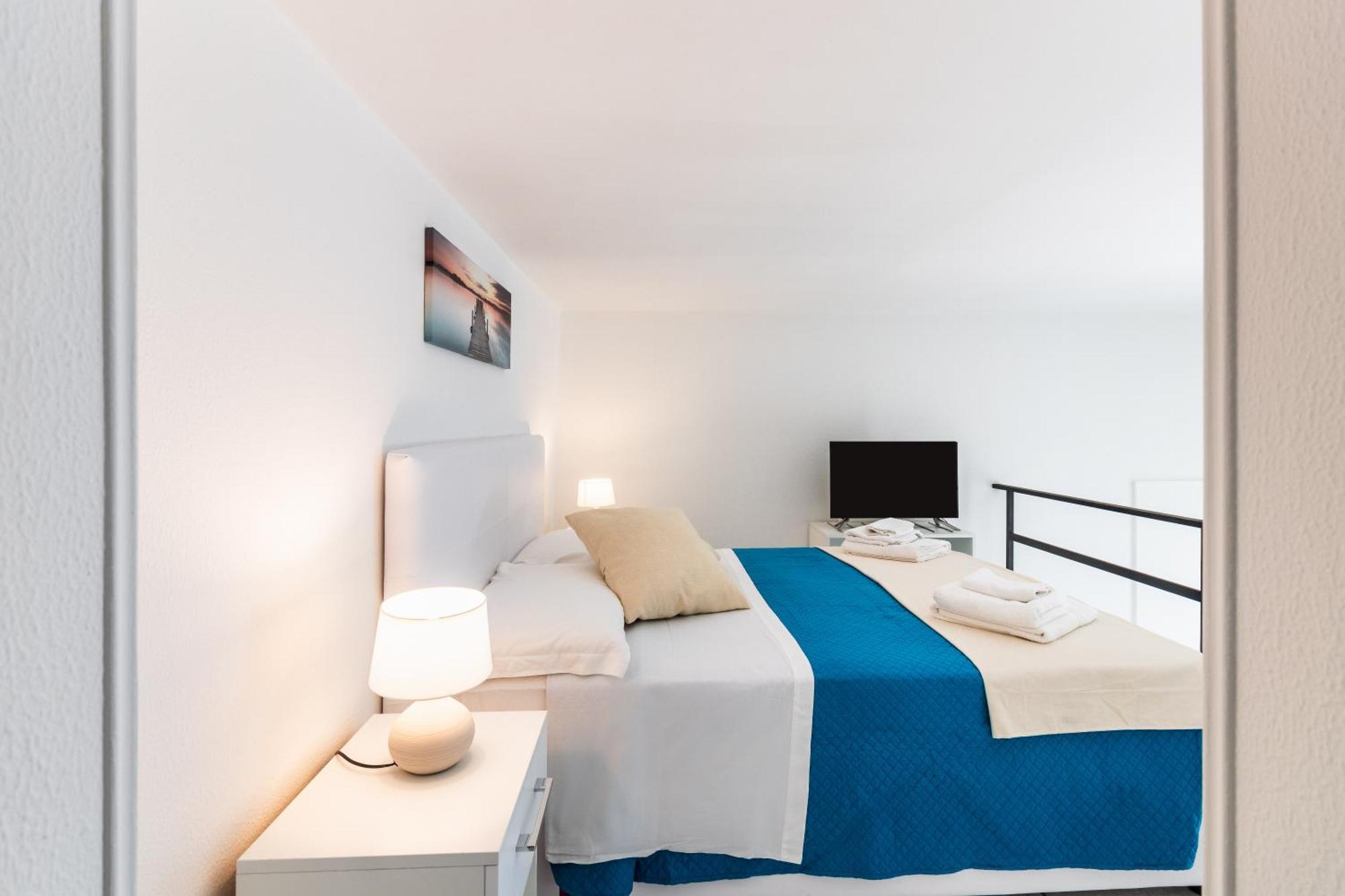 Fronte Mare Apartments & City Views Syracuse Quarto foto