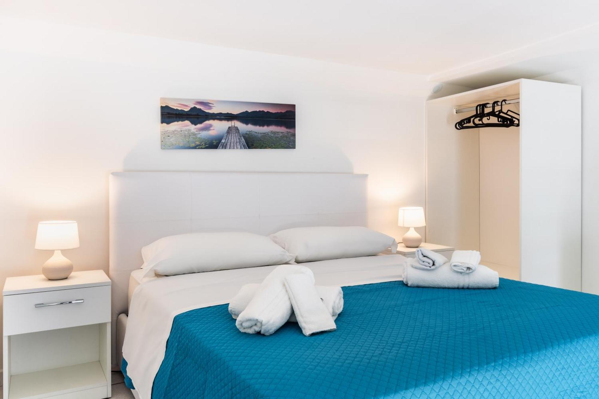 Fronte Mare Apartments & City Views Syracuse Exterior foto