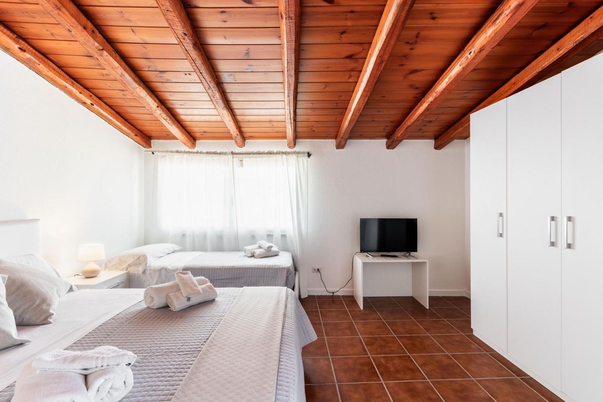 Fronte Mare Apartments & City Views Syracuse Exterior foto