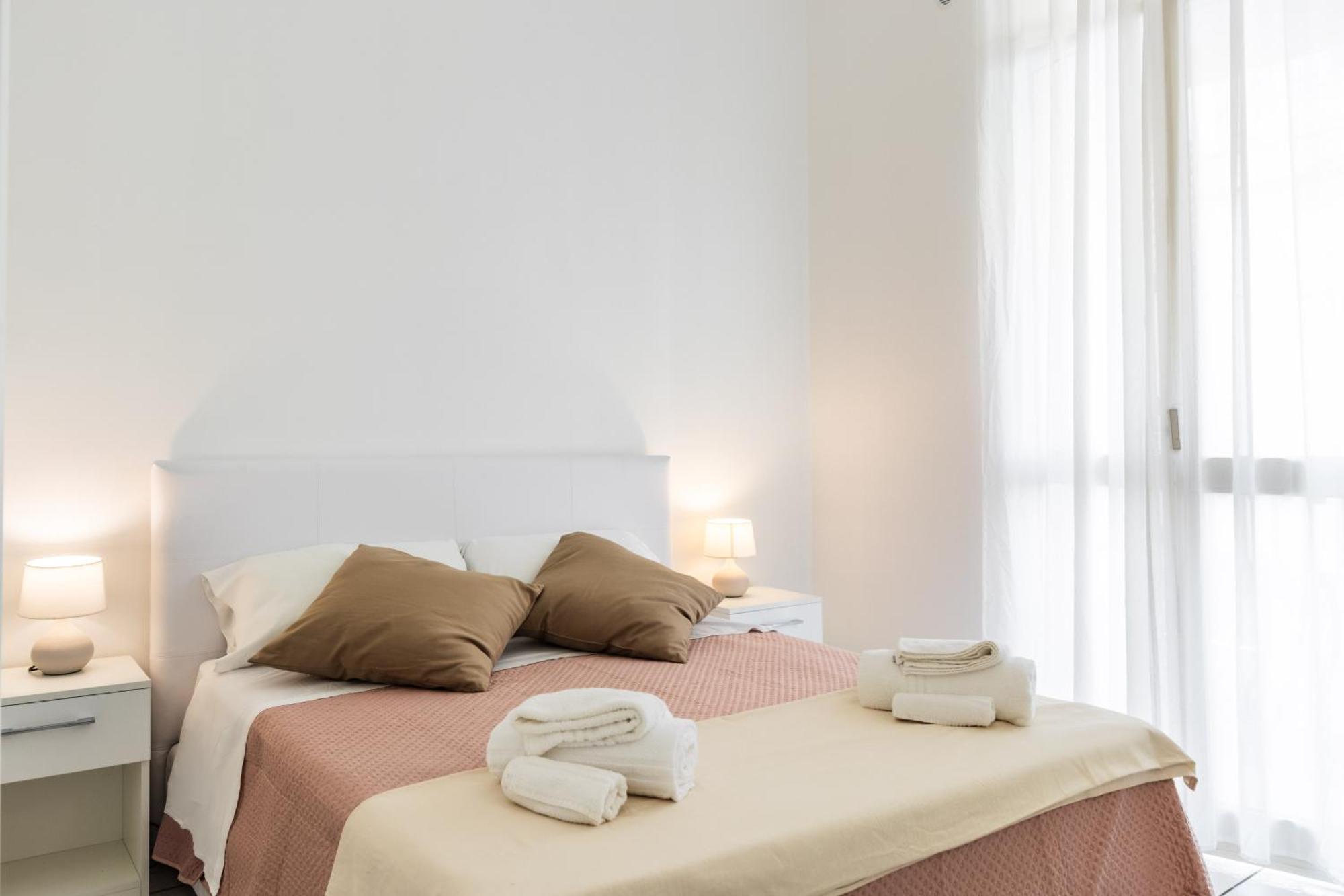 Fronte Mare Apartments & City Views Syracuse Exterior foto